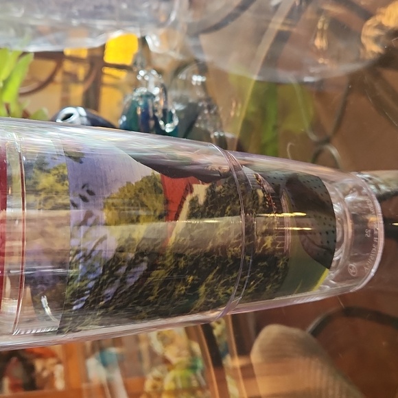 Because I'm The Mother That's Why 24 oz Tervis Tumbler With Red Lid New -Vintage - Picture 5 of 7